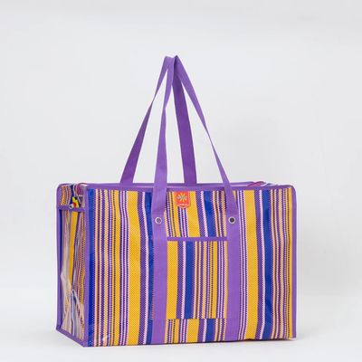 Tas Non Woven sekali pakai dengan bahan baku Pp Biodegradable