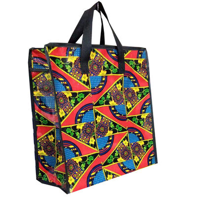 Durability High Custom Printed Ziplock Bags Untuk Desain dan Branding yang Disesuaikan