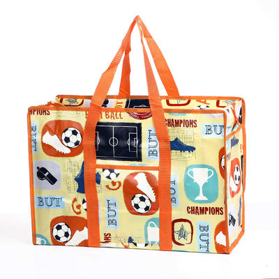 tote tas cetak custom murah dari Cina tas non tenunan