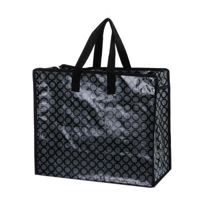 tote tas cetak custom murah dari Cina tas non tenunan