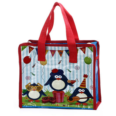 20 sampai 30cm Tas Belanja Non Woven Tas Non Woven Custom