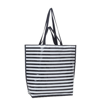 jual tas belanja polypropylene pribadi yang dapat digunakan kembali dan tas belanja promosi