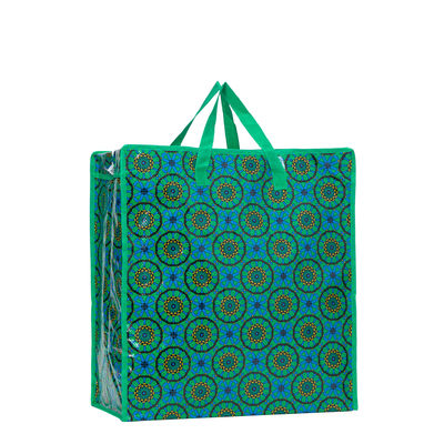 jual tas belanja polypropylene pribadi yang dapat digunakan kembali dan tas belanja promosi