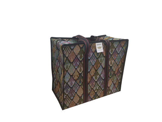 Tas Canvas Tote Bag untuk Netral Gender