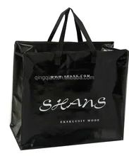 20 Tahun Sejarah Tas Belanja Plastik Custom Printed Dengan Kapasitas Berat Hingga 20kg
