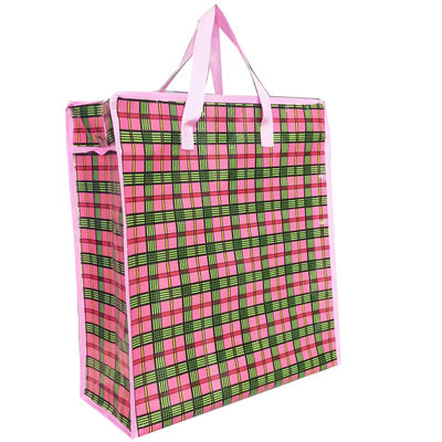 Berbagai Warna Tas Belanja Khusus Dengan Bahan Ramah Lingkungan