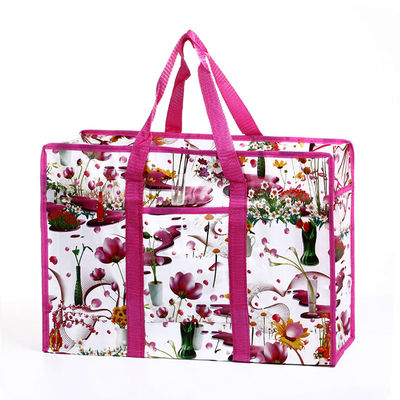 Tas polypropylene non tenunan PP untuk kebutuhan bisnis