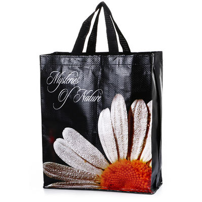 Tas cek PP tahan air yang disesuaikan Versatile