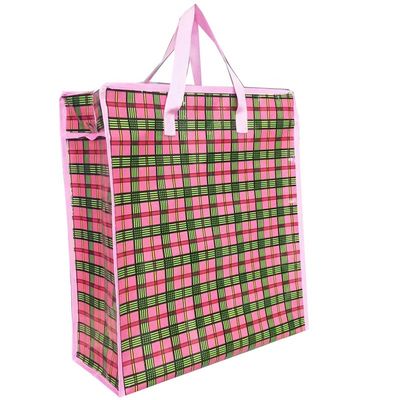 Kantong Zipper yang Dapat Digunakan Lagi untuk Penyimpanan Rumah Tangga yang Aman