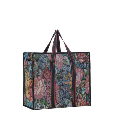 Pp Lining Canvas Bags Kombinasi Ultimate Gaya dan Fungsi