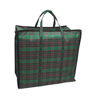 Disesuaikan Laminated Woven Bags Gravure Printing dan untuk pesanan khusus Anda Penerimaan dijamin