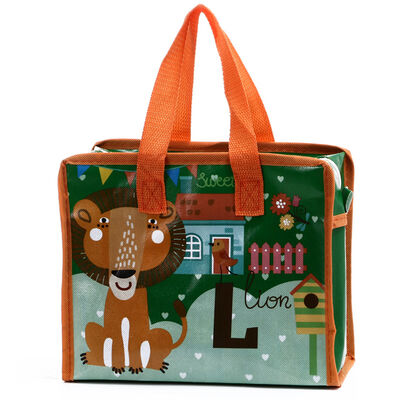 Tas belanja plastik kustom tahan lama Bahan ramah lingkungan yang dirancang untuk kemasan ritel dan penggunaan di berbagai industri